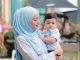 Parenting Islami untuk Anak Lebih Percaya Diri