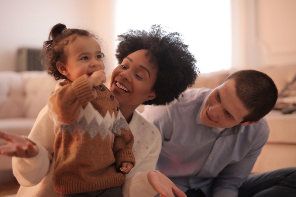 Parenting Yang Baik 2