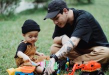 Parenting Yang Baik Menurut Pendapat Islam Parenting Yang Baik 3