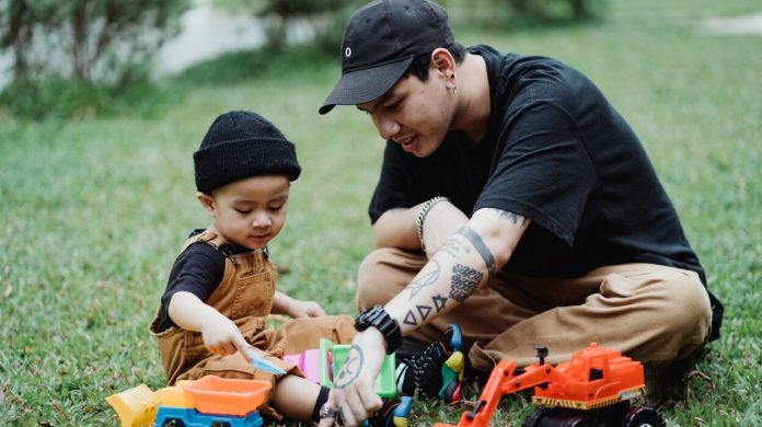 Parenting Yang Baik 3