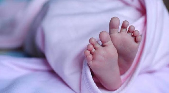 Pasangan ABG Buang Bayi di Panti Asuhan Bali