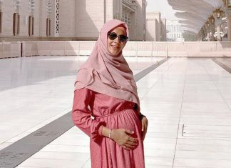 Paula Verhoeven Hamil Anak Kedua, Intip Jarak Kehamilan Ideal Menurut Islam