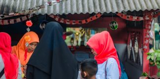 Pedagang tidak jujur akibatnya