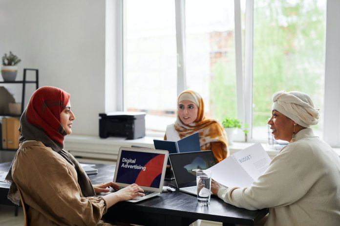 Pekerjaan Yang Dianjurkan Dalam Islam 1 Pekerjaan Yang Dianjurkan Dalam Islam 1