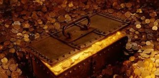 Pelajaran Dari Kisah Qorun Yang Kikir