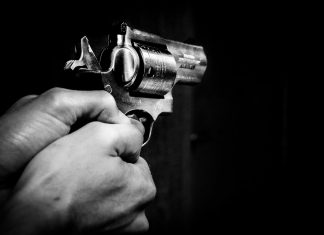 Pelaku Penembakan di Texas Mengalami Intimidasi di Sekolah, Bagaimana Mengurangi Kasus Intimidasi Menurut Islam? Pelaku Penembakan di Texas 3