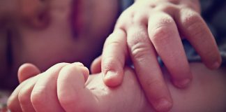 Pelaku Sodomi Ditangkap 1