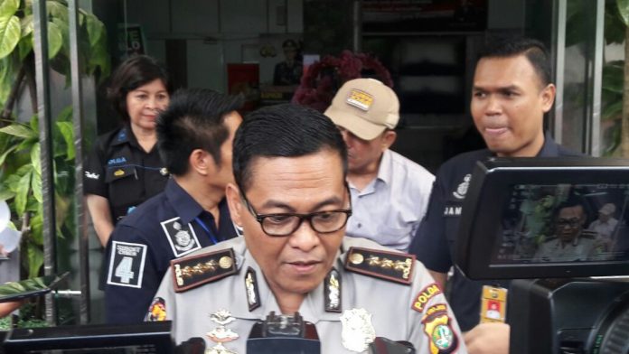 Pelaku ujaran kebencian ditangkap