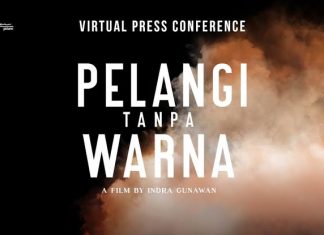 Film Pelangi Tanpa Warna tentang Alzheimer, Apa Itu? Pelangi Tanpa Warna