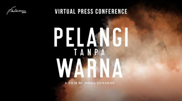 Film Pelangi Tanpa Warna tentang Alzheimer, Apa Itu? Pelangi Tanpa Warna