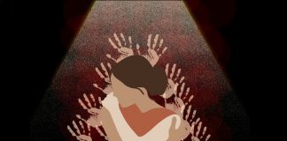 Pelecehan di Bus Transjakarta 1