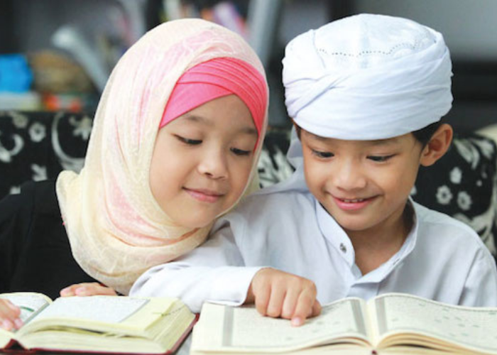 Pemahaman Islam dalam keluarga
