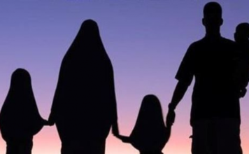 Pemahaman Islam dalam keluarga