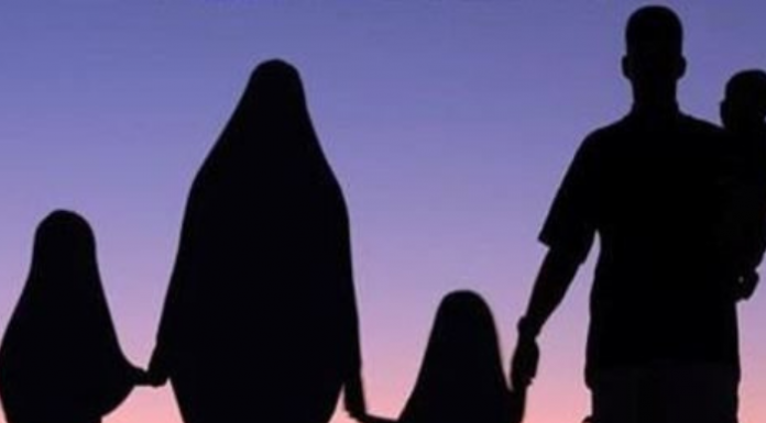 Pemahaman Islam dalam keluarga