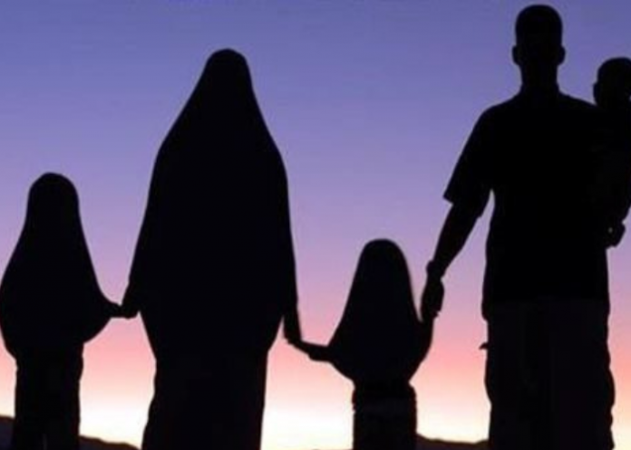 Pemahaman Islam dalam keluarga