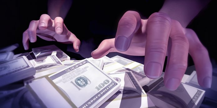 Pembegalan Seorang Wanita 2