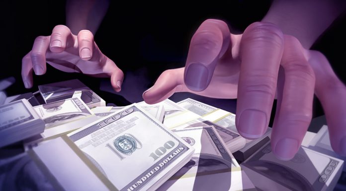 Pembegalan Seorang Wanita 2