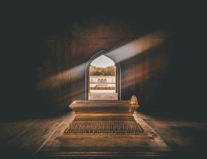 Pemotor Bawa Jenazah Dengan Motor dan Ini Kewajiban Terhadap Jenazah