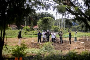 Pemotor Bawa Jenazah Dengan Motor dan Kewajiban Terhadap Jenazah Dalam Islam