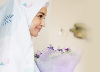 Pemuda Nikahi Nenek Usia 62 Tahun dan Ini Pandangan Islam