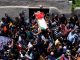 Pemuda Palestina Ditembak
