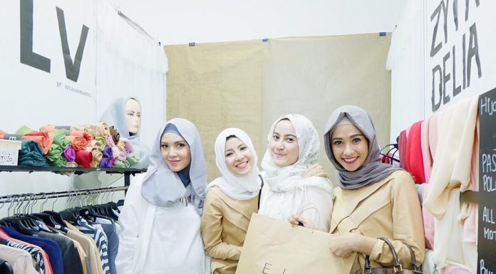 Pendapat Alim Ulama Perihal Kartu Diskon Wanita Muslimah Wajib Baca