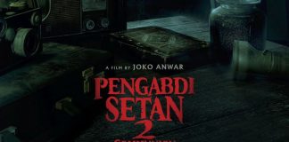 Pengabdi Setan