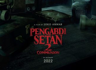 Sinopsis Film Pengabdi Setan 2: Communion, Bagaimana Pendapat Islam? Pengabdi Setan