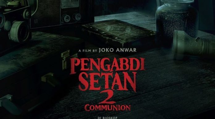 Pengabdi Setan