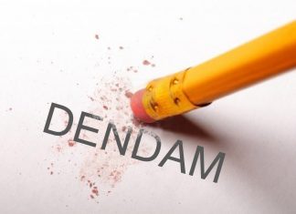 Pengantar Galon Ditikam Karena Dendam dan Ini Yang Harus Dilakukan