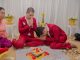 Pengantin Gay Thailand 1