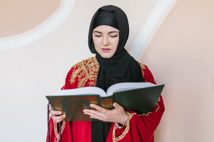 Pengertian qath'i dan zhanni dan contohnya