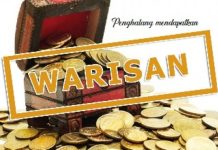 Penghalang mendapatkan warisan