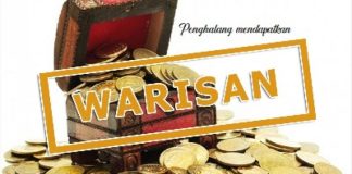 Penghalang mendapatkan warisan