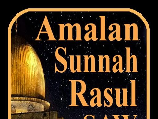Pentingnya Amalan Sunnah