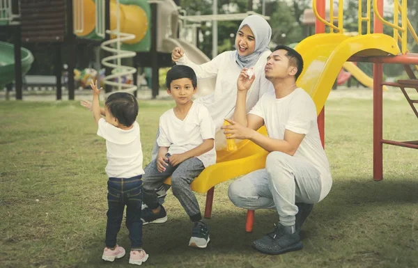Pentingnya Family Time