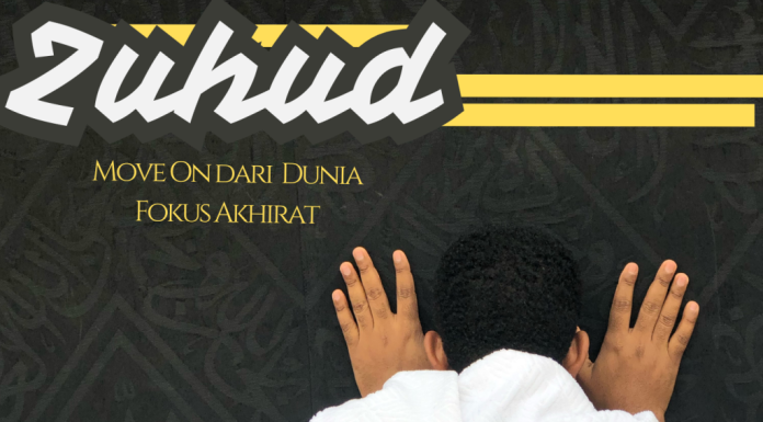 Pentingnya Memiliki Sifat Zuhud bagi Manusia