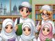 Pentingnya Pendidikan bagi Para Pemuda Muslim