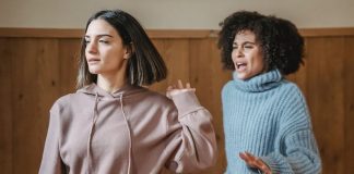 Pentingnya Sabar dan Mengalah dalam Islam