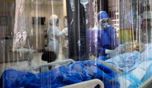 Pentingnya Terapkan Sikap Muslim Untuk Perangi Corona