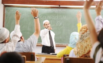 pentingnya disiplin dalam pendidikan