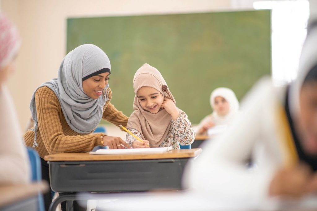 pentingnya disiplin dalam pendidikan