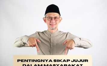 pentingnya sikap jujur dalam masyarakat