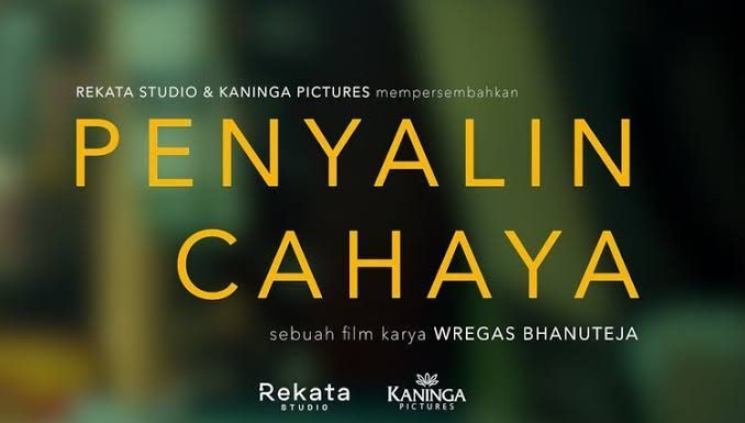 Penyalin cahaya