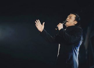 Penyanyi Didi Kempot Meninggal Dunia