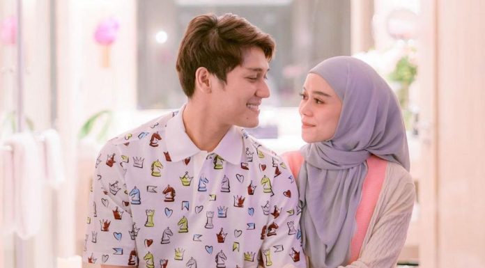 Penyanyi Lesti Kejora Dituduh Hidupi Suami, Padahal Tuduhan Tanpa Bukti Sangat Tercela penyanyi Lesti Kejora