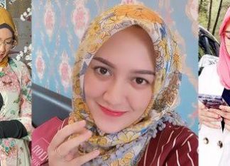 Penyanyi Happy Asmara Populerkan ‘Pecah Seribu’ di YouTube, Ini Tanggapan Islam penyanyi Happy Asmara