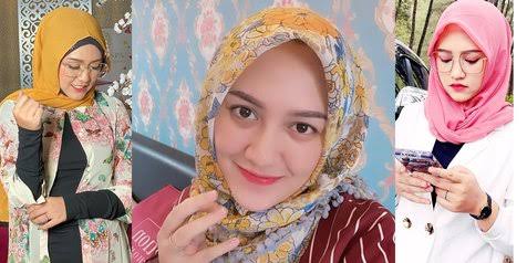 penyanyi Happy Asmara