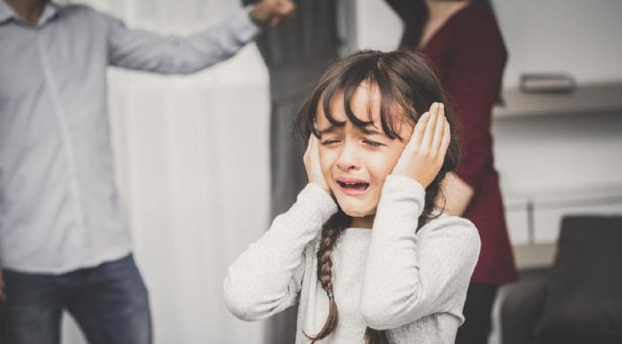 Penyebab Konflik Dalam Keluarga 2