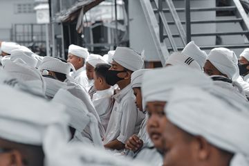 peran Islam dalam integrasi nasional